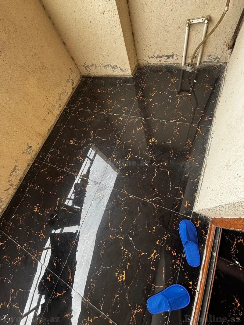 Kirayə verilir 3 otaqlı Mənzil Yeni tikili 120 m² Nəriman Nərimanov m. - şəkil 22