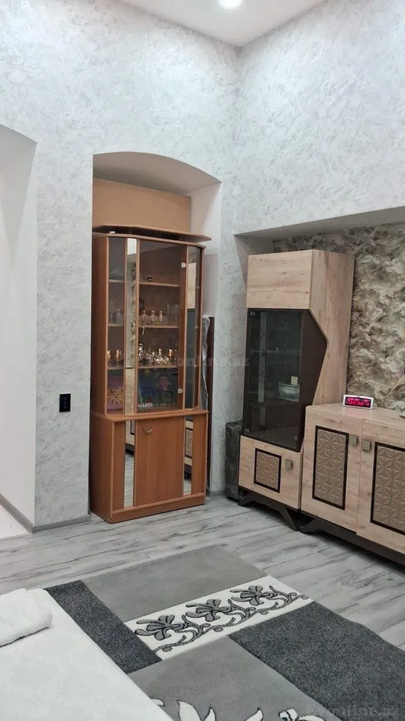 Satılır 1 otaqlı Mənzil Köhnə tikili 36 m² 28 May m. - şəkil 2