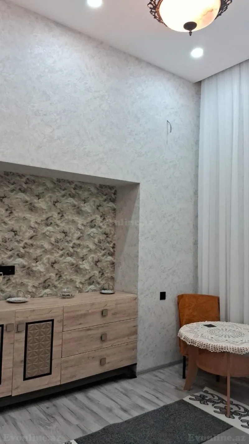 Satılır 1 otaqlı Mənzil Köhnə tikili 36 m² 28 May m. - şəkil 4