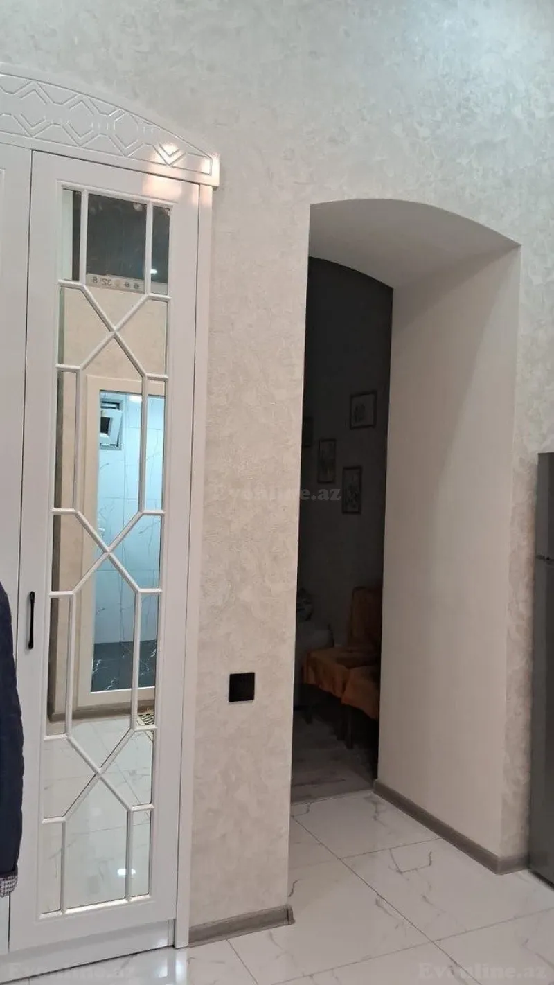 Satılır 1 otaqlı Mənzil Köhnə tikili 36 m² 28 May m. - şəkil 6