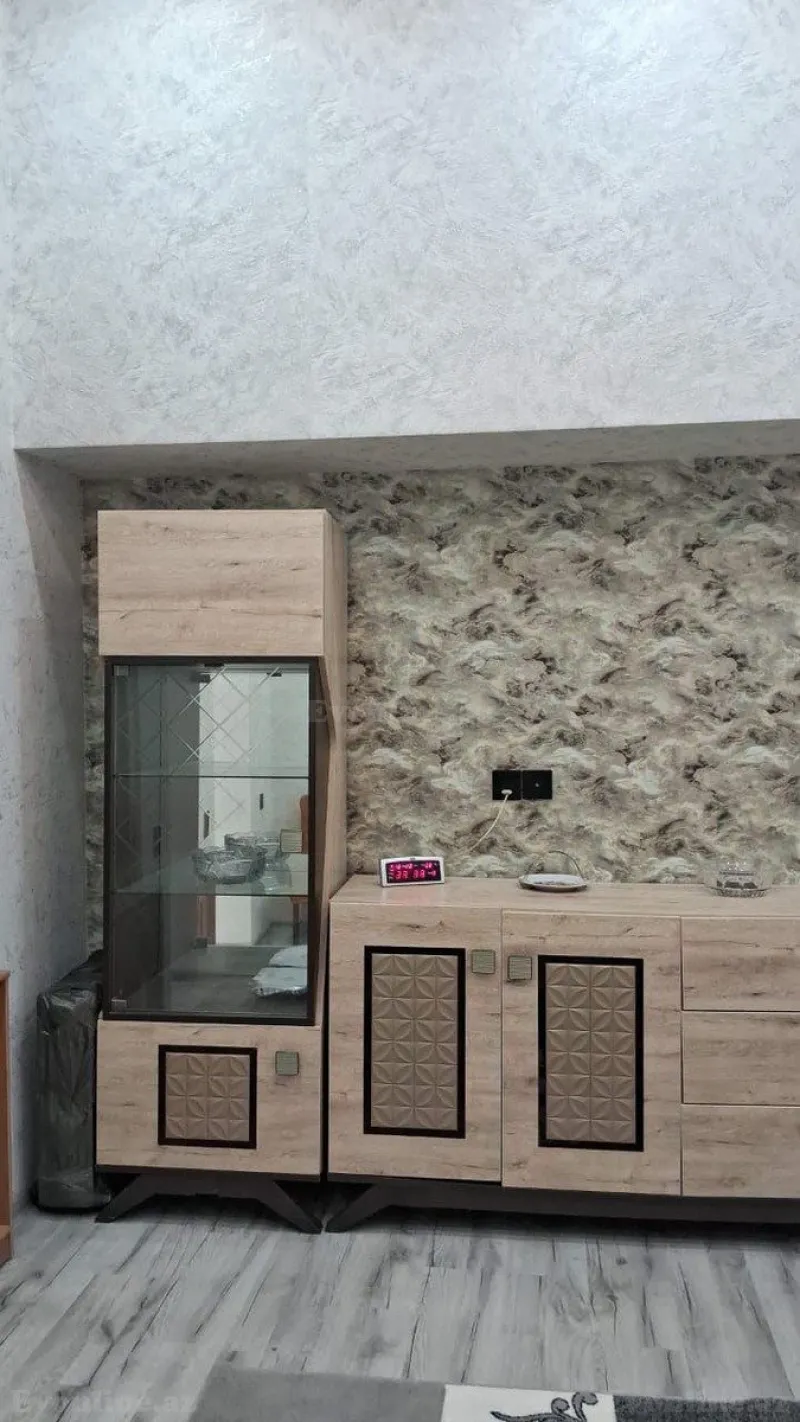 Satılır 1 otaqlı Mənzil Köhnə tikili 36 m² 28 May m. - şəkil 8