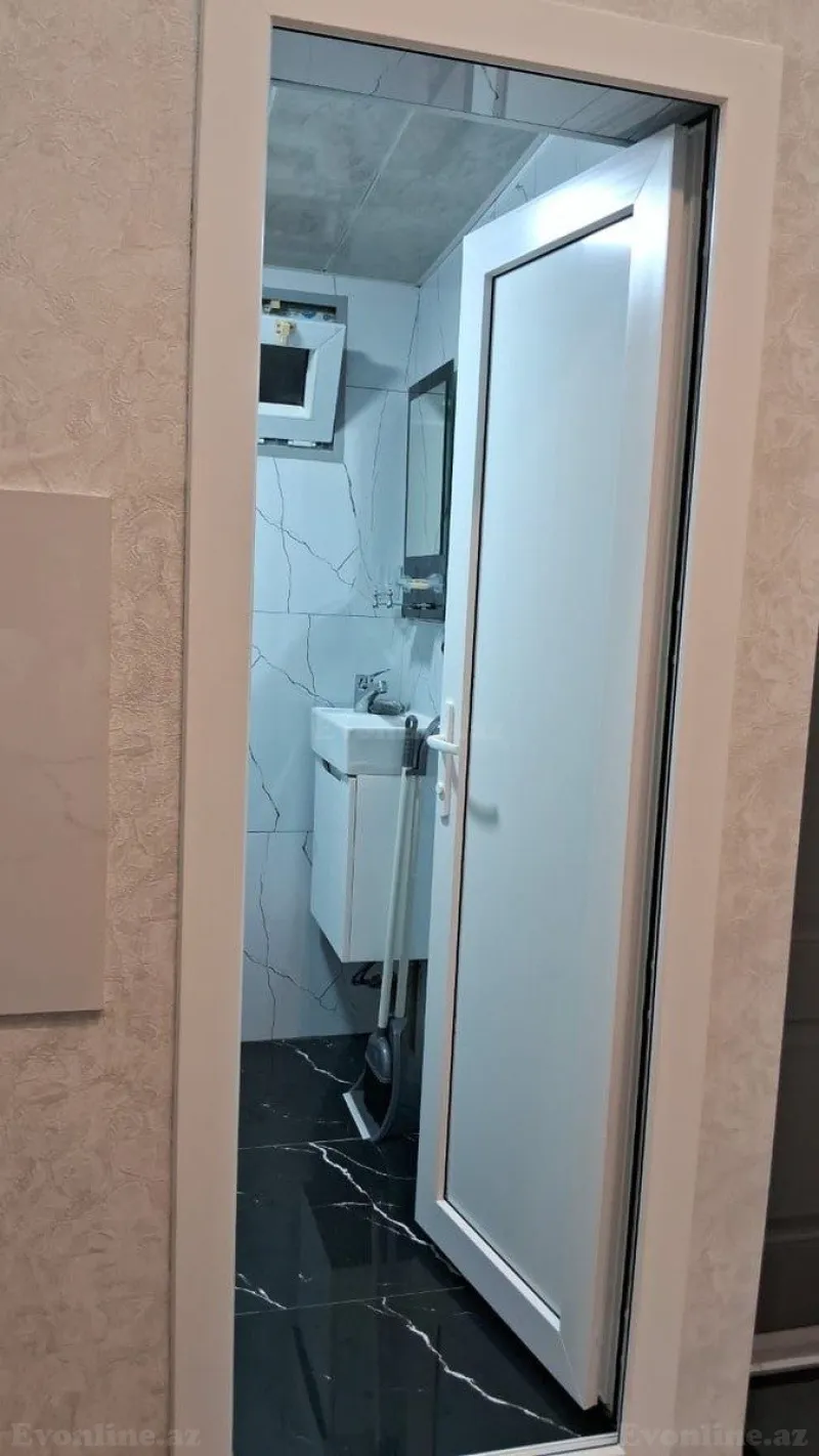 Satılır 1 otaqlı Mənzil Köhnə tikili 36 m² 28 May m. - şəkil 14