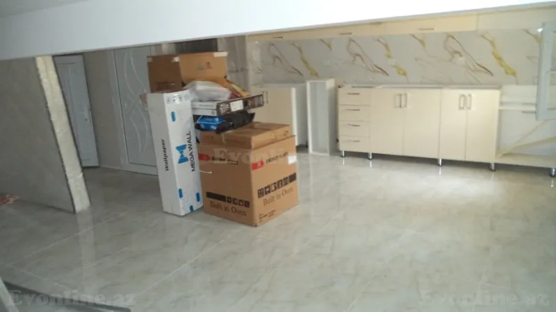 Kirayə verilir 2 otaqlı Mənzil Köhnə tikili 58 m² Xətai m. - şəkil 2