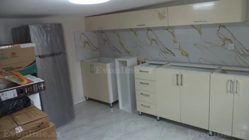 Kirayə verilir 2 otaqlı Mənzil Köhnə tikili 58 m² Xətai m. - şəkil 4