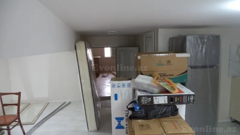 Kirayə verilir 2 otaqlı Mənzil Köhnə tikili 58 m² Xətai m. - şəkil 5