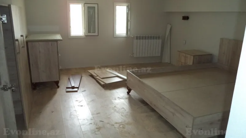 Kirayə verilir 2 otaqlı Mənzil Köhnə tikili 58 m² Xətai m. - şəkil 9