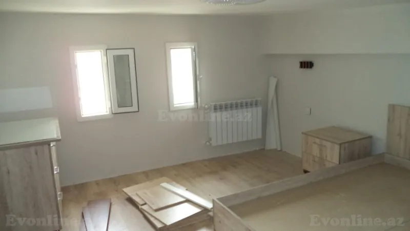 Kirayə verilir 2 otaqlı Mənzil Köhnə tikili 58 m² Xətai m. - şəkil 10