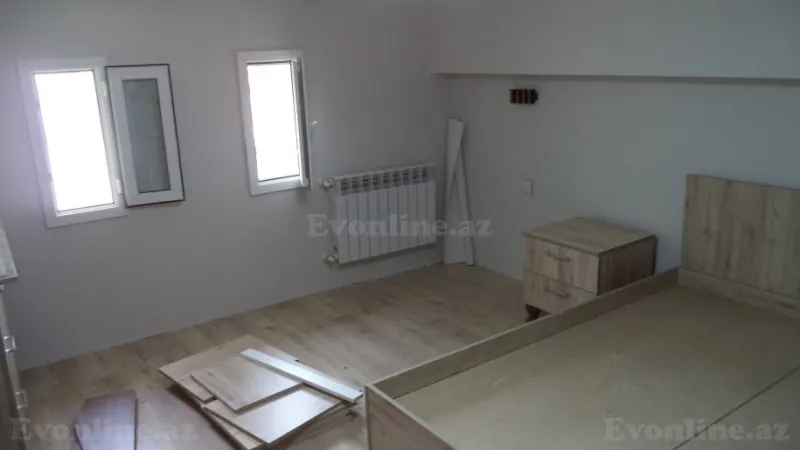 Kirayə verilir 2 otaqlı Mənzil Köhnə tikili 58 m² Xətai m. - şəkil 11