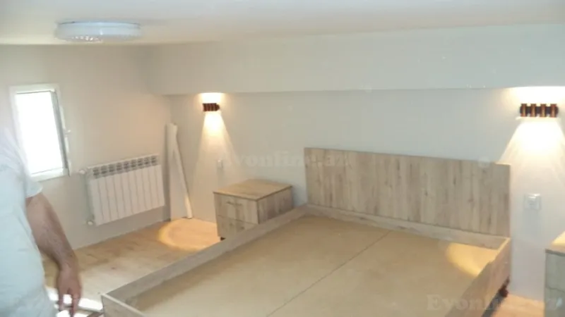 Kirayə verilir 2 otaqlı Mənzil Köhnə tikili 58 m² Xətai m. - şəkil 12