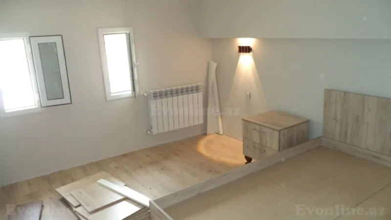 Kirayə verilir 2 otaqlı Mənzil Köhnə tikili 58 m² Xətai m. - şəkil 13