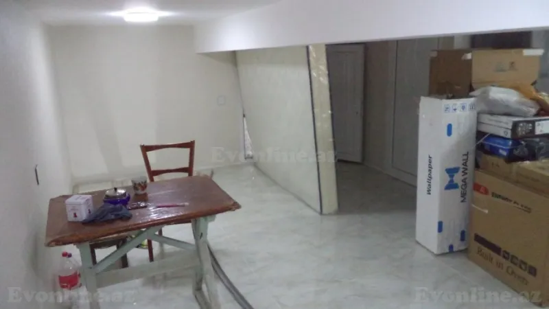 Kirayə verilir 2 otaqlı Mənzil Köhnə tikili 58 m² Xətai m. - şəkil 15