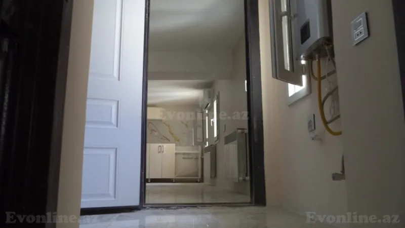 Kirayə verilir 2 otaqlı Mənzil Köhnə tikili 58 m² Xətai m. - şəkil 16