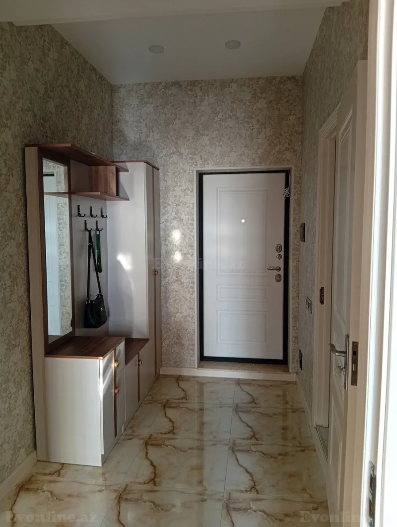 Kirayə verilir 2 otaqlı Mənzil Yeni tikili 60 m² Masazır