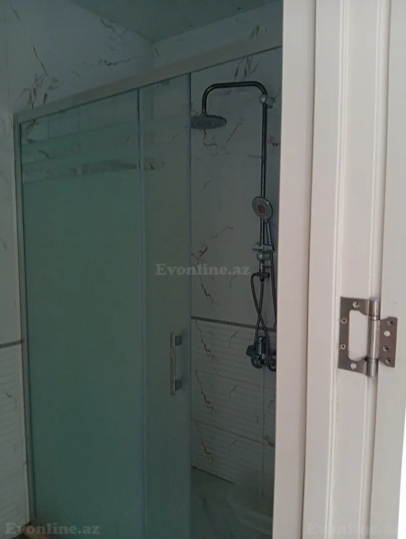 Kirayə verilir 2 otaqlı Mənzil Yeni tikili 60 m² Masazır - şəkil 9