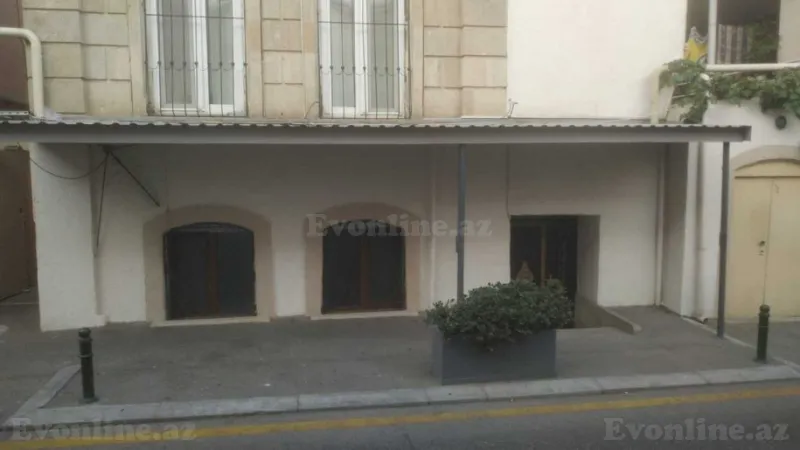 Obyekt 50 m² Nizami m. Kirayə verilir
