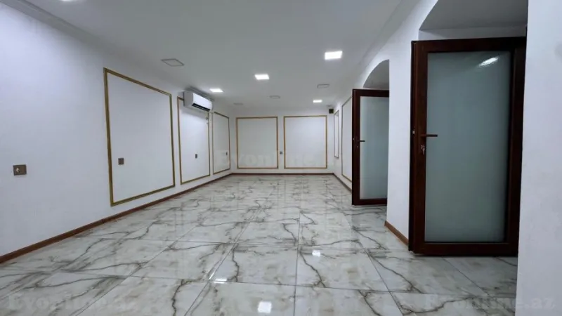 Kirayə verilir Obyekt 50 m² Nizami m. - şəkil 3
