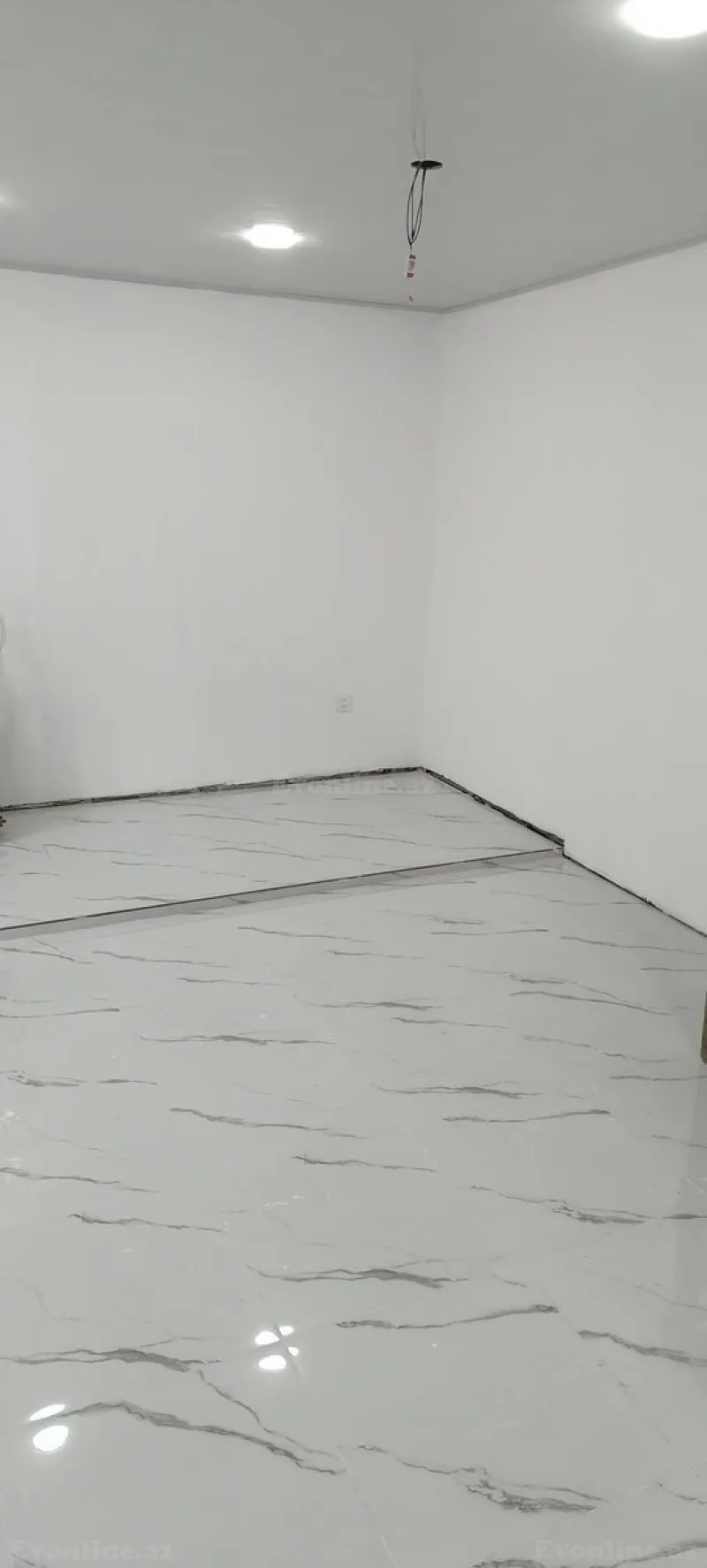 Kirayə verilir Obyekt 35 m² Badamdar - şəkil 3