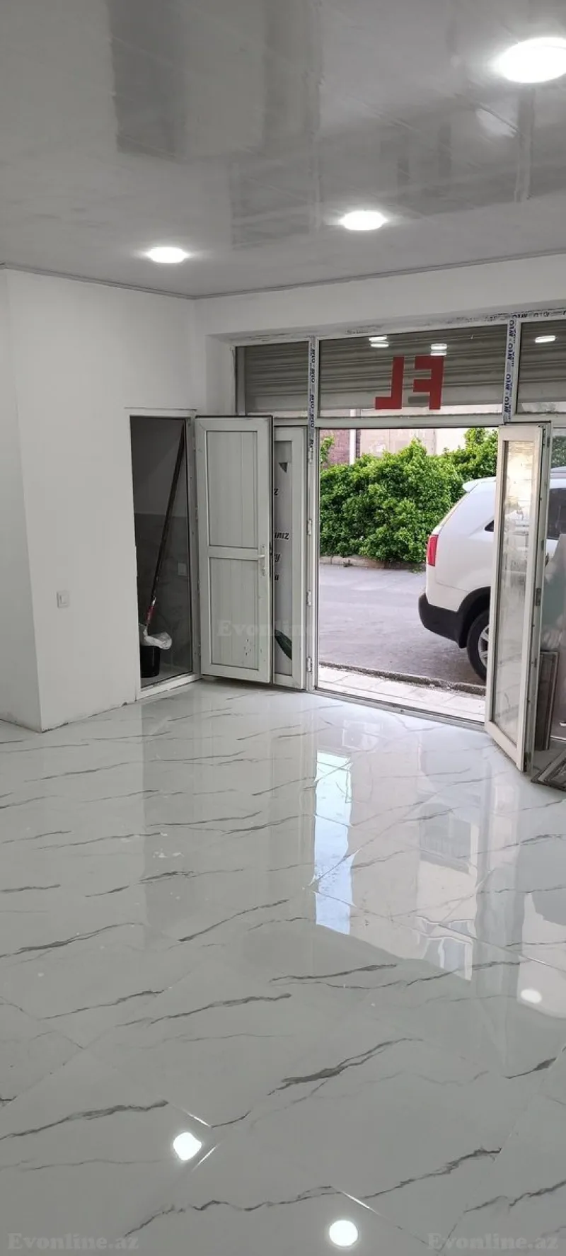 Kirayə verilir Obyekt 35 m² Badamdar - şəkil 4