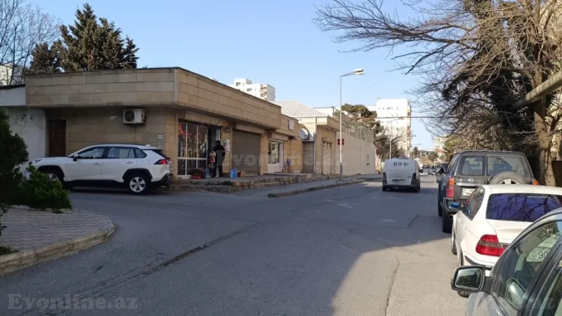 Kirayə verilir Obyekt 35 m² Badamdar - şəkil 5