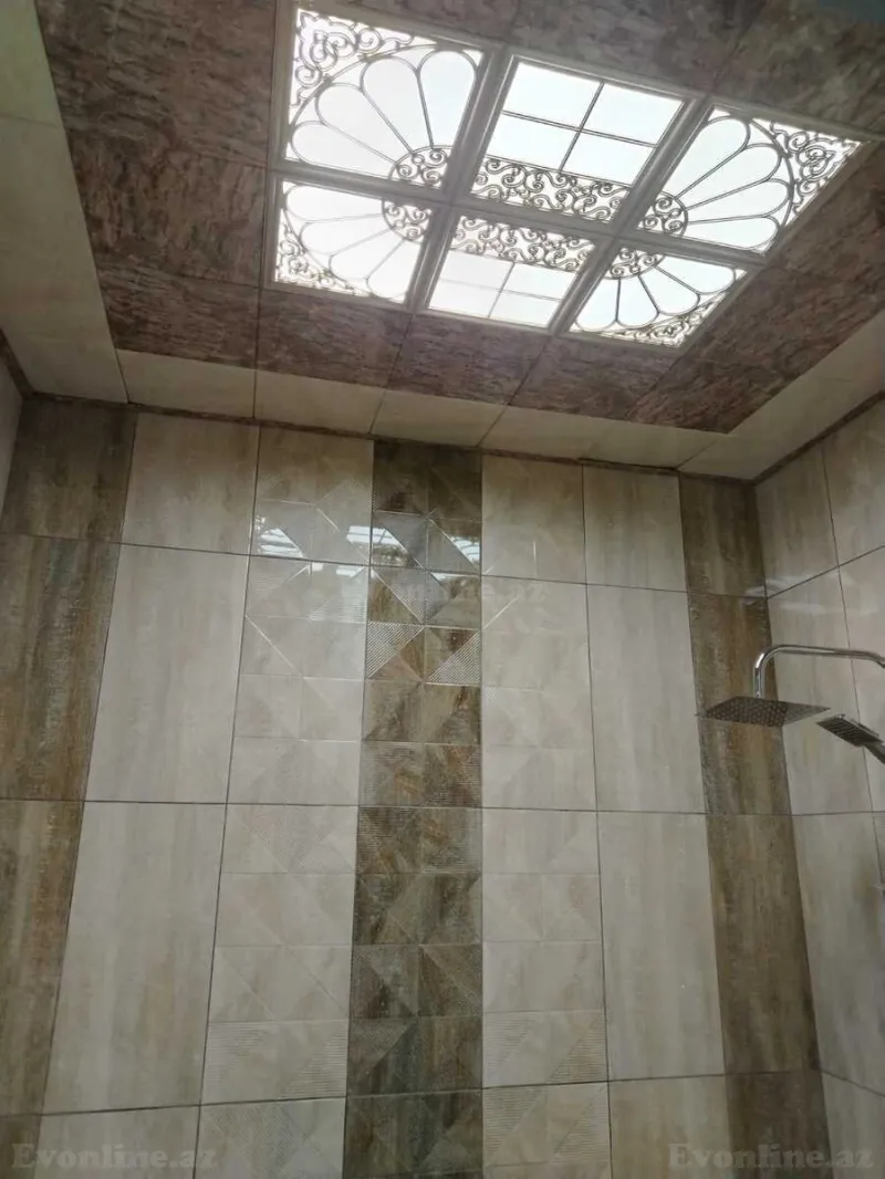 Kirayə verilir 3 otaqlı Mənzil Yeni tikili 120 m² 8 Noyabr m. - şəkil 10