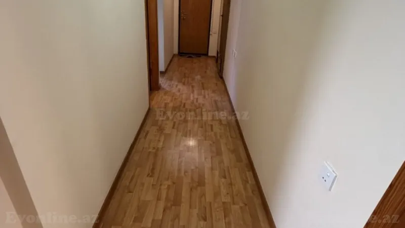 Satılır 3 otaqlı Mənzil Köhnə tikili 75 m² Nizami m. - şəkil 8