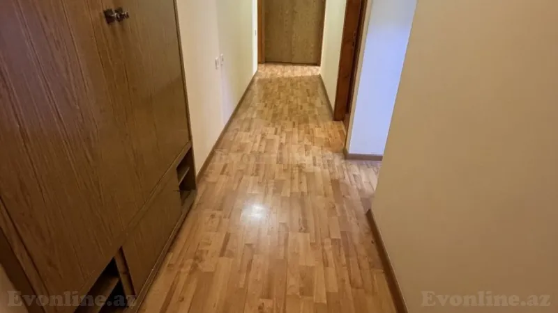 Satılır 3 otaqlı Mənzil Köhnə tikili 75 m² Nizami m. - şəkil 9