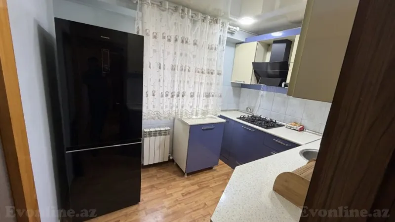 Satılır 3 otaqlı Mənzil Köhnə tikili 75 m² Nizami m. - şəkil 10