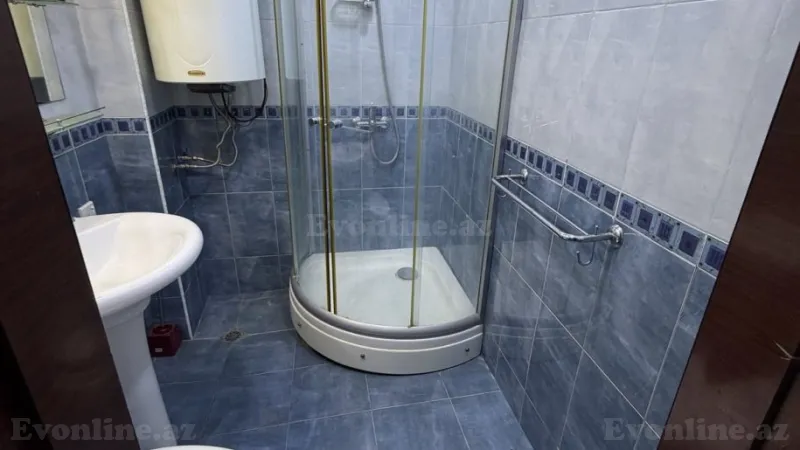 Satılır 3 otaqlı Mənzil Köhnə tikili 75 m² Nizami m. - şəkil 12