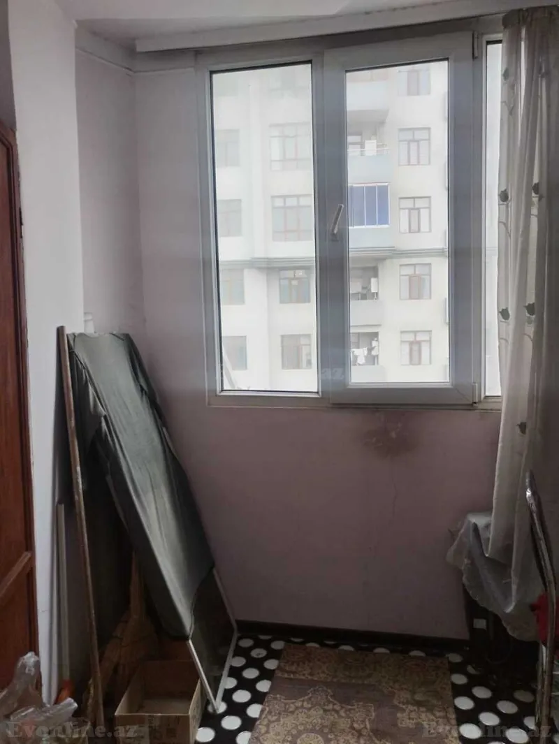 Satılır 2 otaqlı Mənzil Köhnə tikili 65 m² Yasamal - şəkil 10