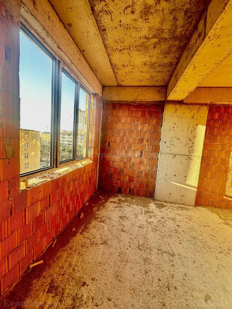 Satılır 3 otaqlı Mənzil Yeni tikili 110 m² Sabunçu r. - şəkil 6