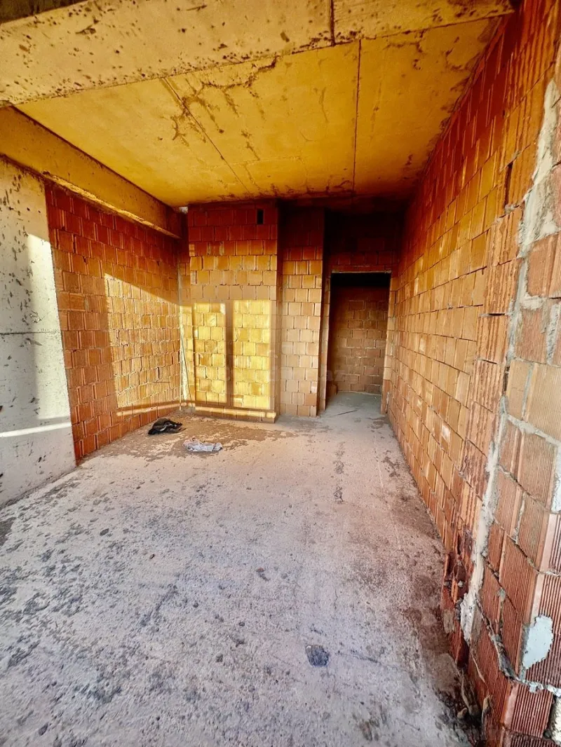 Satılır 3 otaqlı Mənzil Yeni tikili 110 m² Sabunçu r. - şəkil 8