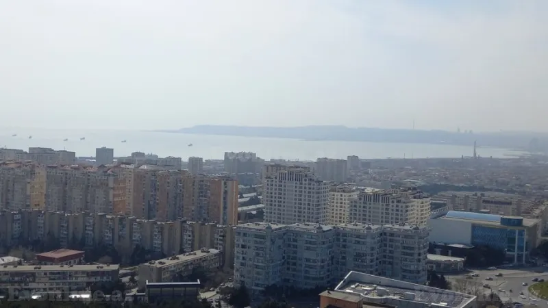 Satılır 3 otaqlı Mənzil Yeni tikili 100 m² Əhmədli - şəkil 5