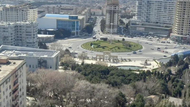 Satılır 3 otaqlı Mənzil Yeni tikili 100 m² Əhmədli - şəkil 6