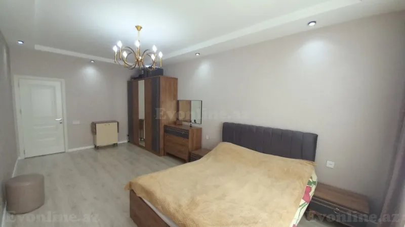 Satılır 3 otaqlı Mənzil Yeni tikili 100 m² Əhmədli - şəkil 17