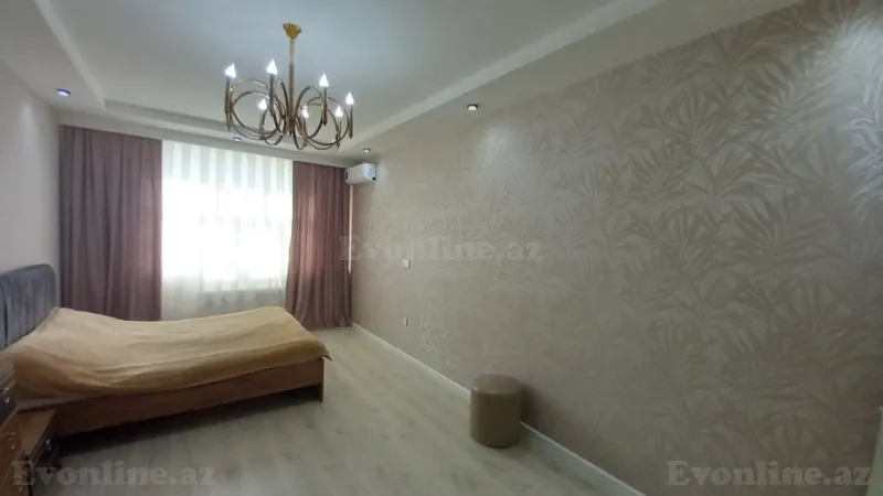 Satılır 3 otaqlı Mənzil Yeni tikili 100 m² Əhmədli - şəkil 18