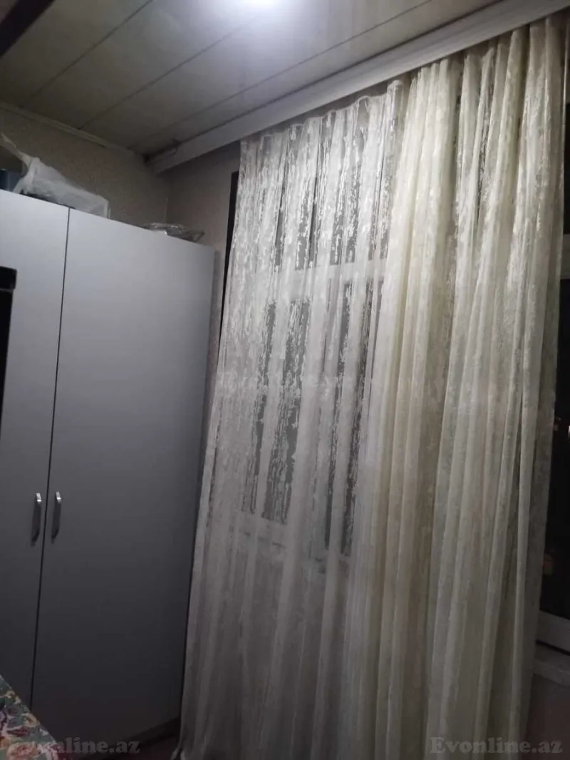 Satılır 2 otaqlı Mənzil Köhnə tikili 56 m² 2-ci mikrorayon - şəkil 5