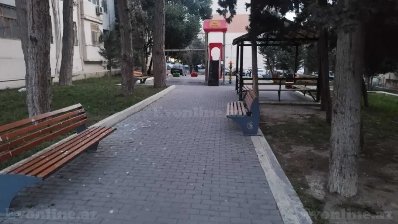 Satılır 2 otaqlı Mənzil Köhnə tikili 56 m² 2-ci mikrorayon - şəkil 7