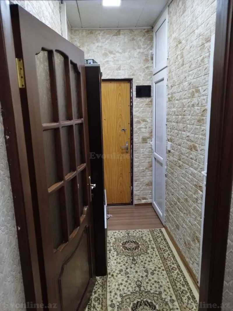 Satılır 2 otaqlı Mənzil Köhnə tikili 56 m² 2-ci mikrorayon - şəkil 15