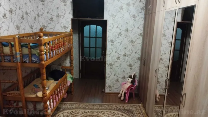 Satılır 2 otaqlı Mənzil Köhnə tikili 56 m² 2-ci mikrorayon - şəkil 18