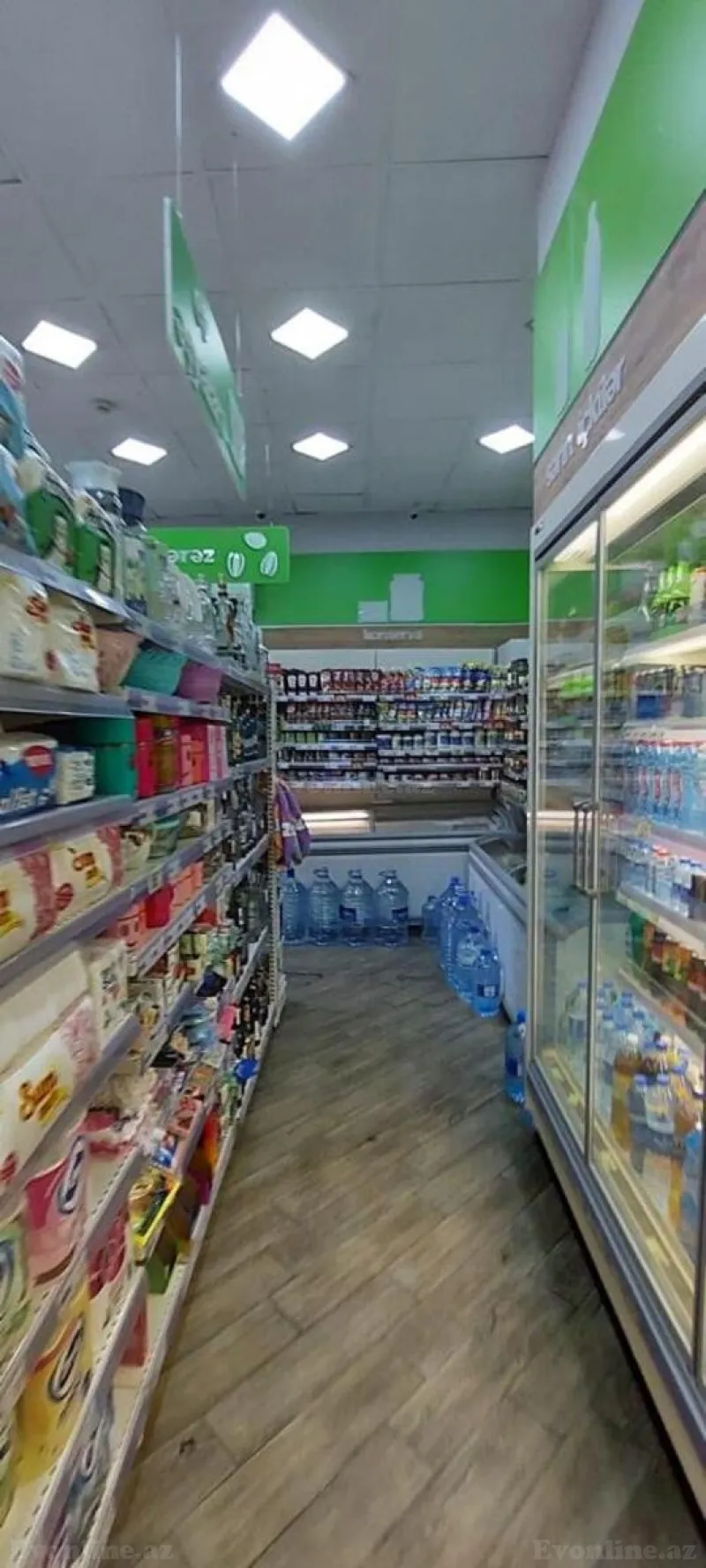 Satılır Obyekt 270 m² Azadlıq prospekti m. - şəkil 2