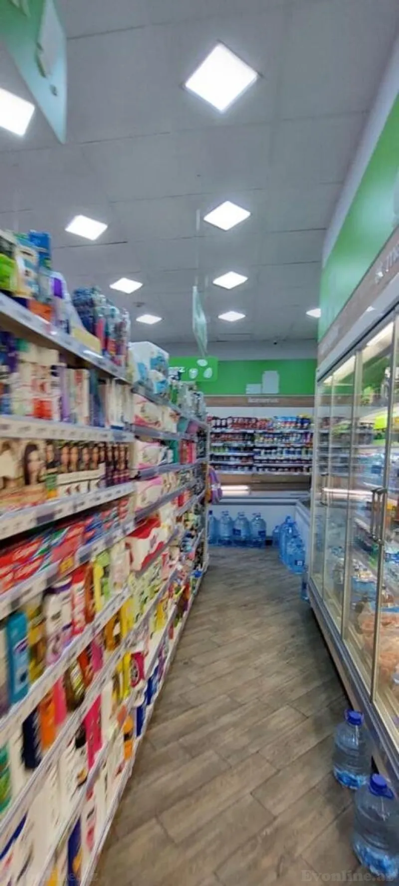 Satılır Obyekt 270 m² Azadlıq prospekti m. - şəkil 3