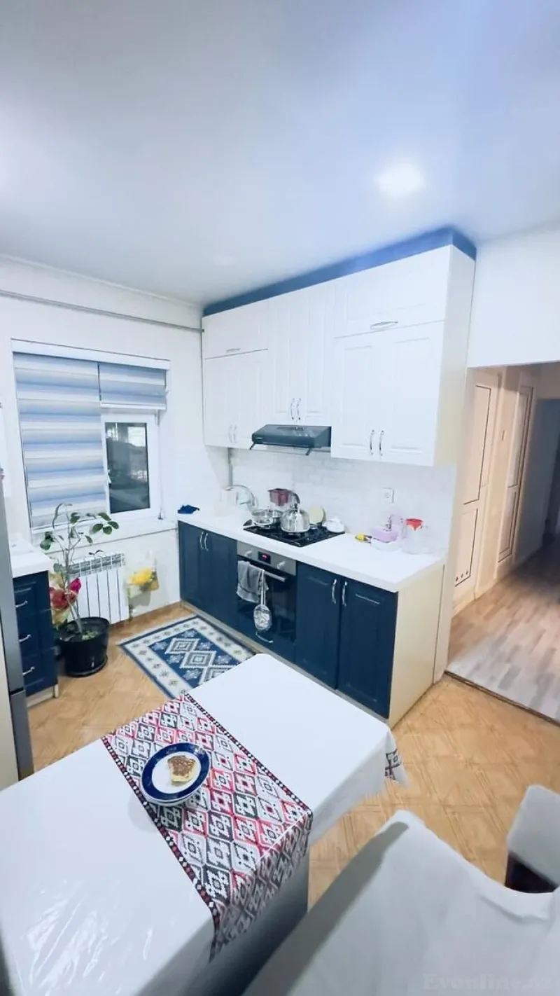 Satılır 4 otaqlı Mənzil Köhnə tikili 82 m² Sumqayıt - şəkil 4