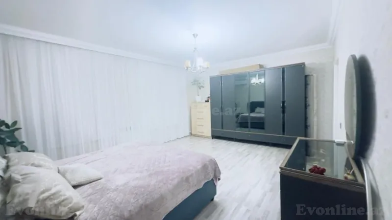 Satılır 4 otaqlı Mənzil Köhnə tikili 82 m² Sumqayıt - şəkil 5