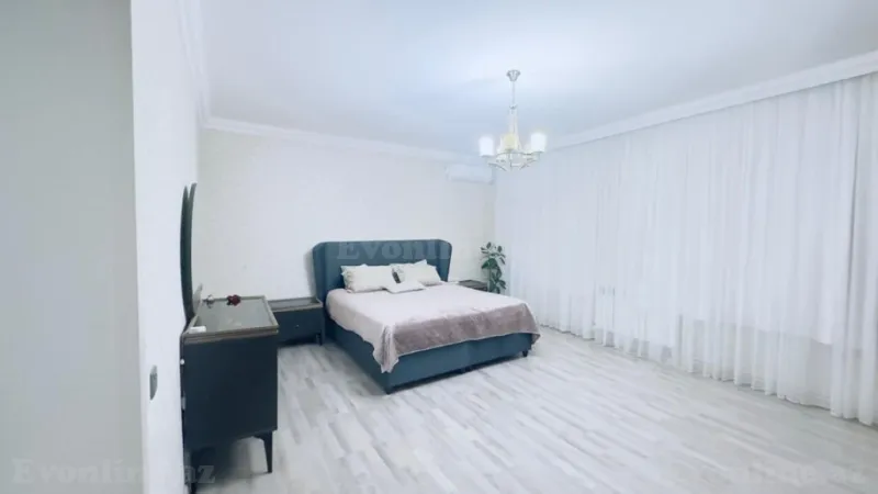 Satılır 4 otaqlı Mənzil Köhnə tikili 82 m² Sumqayıt - şəkil 6