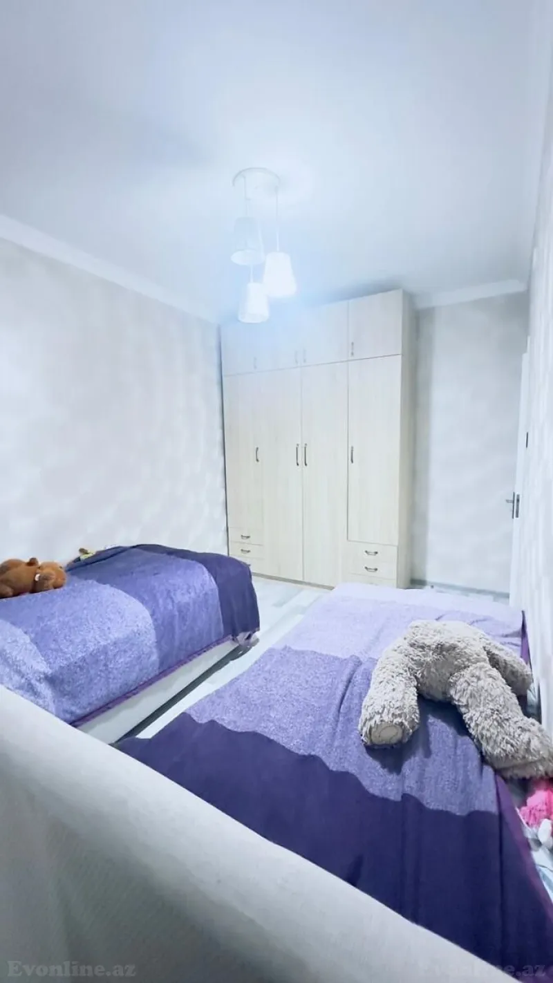 Satılır 4 otaqlı Mənzil Köhnə tikili 82 m² Sumqayıt - şəkil 12