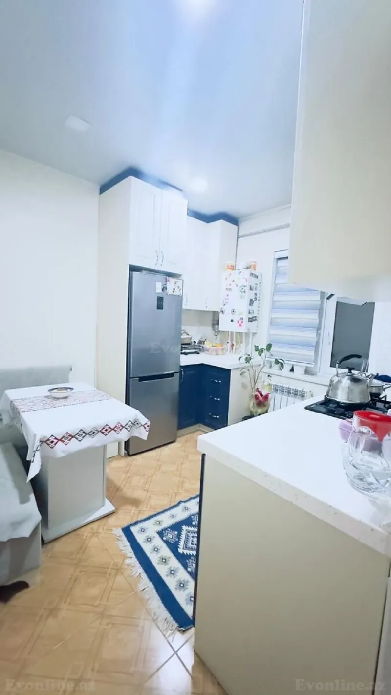 Satılır 4 otaqlı Mənzil Köhnə tikili 82 m² Sumqayıt - şəkil 16