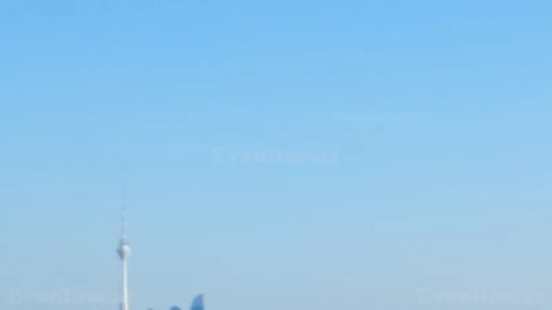 Satılır Torpaq 65 sot Badamdar - şəkil 2