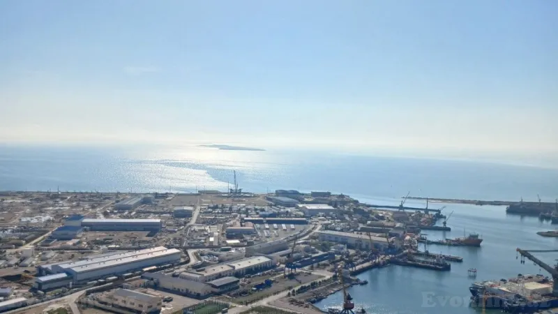 Satılır Torpaq 65 sot Badamdar - şəkil 4