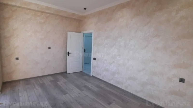 Satılır 3 otaqlı Mənzil Yeni tikili 72 m² Abşeron r.