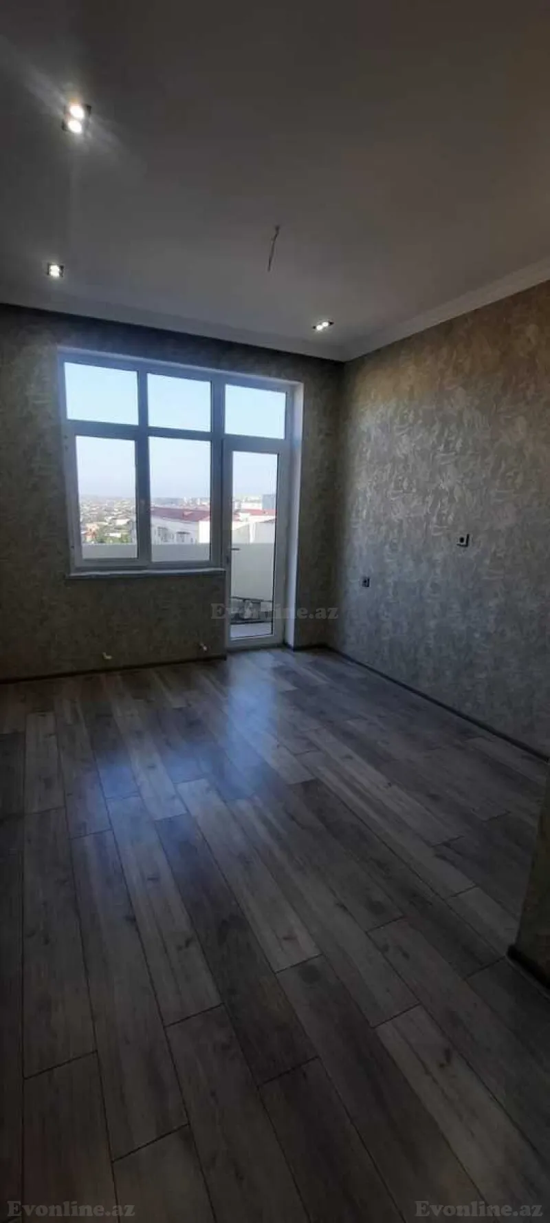 Satılır 3 otaqlı Mənzil Yeni tikili 72 m² Abşeron r. - şəkil 2
